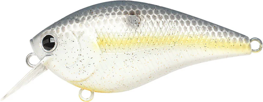 Lucky Craft LC 1.5 Silent Squarebill Crankbait - 2.4 Inch - Image 33