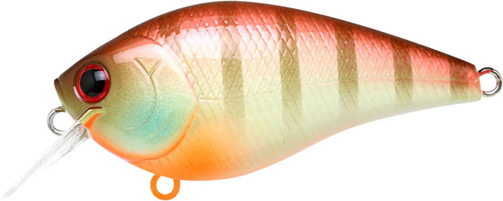 Lucky Craft LC 1.5 Silent Squarebill Crankbait - 2.4 Inch - Image 34