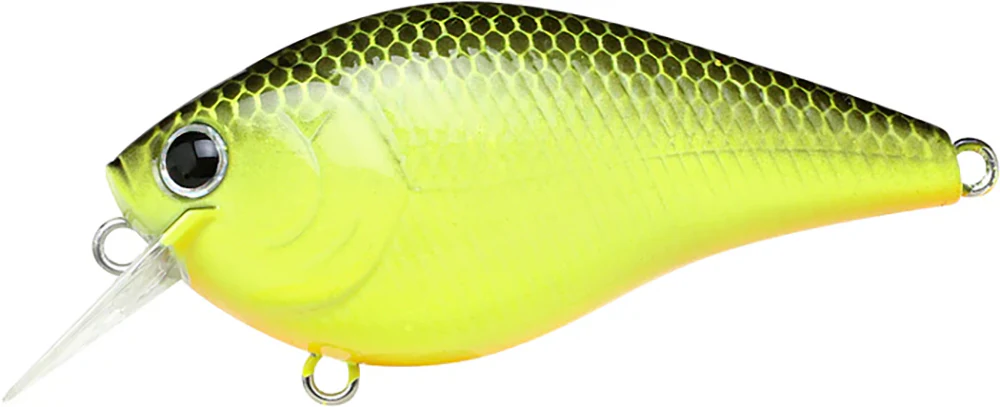 Lucky Craft LC 1.5 Silent Squarebill Crankbait - 2.4 Inch - Image 37