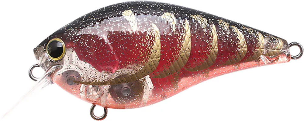 Lucky Craft LC 1.5 Silent Squarebill Crankbait - 2.4 Inch - Image 7