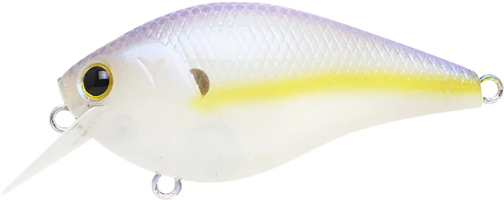 Lucky Craft LC 1.5 Silent Squarebill Crankbait - 2.4 Inch - Image 9