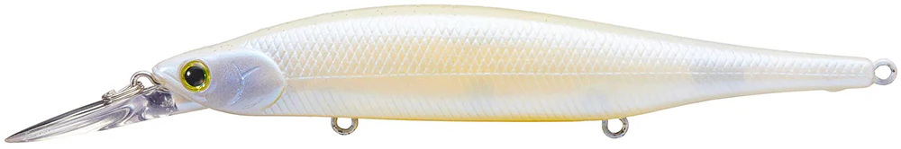 Lucky Craft Lightning Pointer 110DD Suspending Jerkbait - 4.5 Inch - Image 5