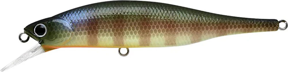 Lucky Craft Lightning Pointer 98XR Slow Sinking Jerkbait - 4 Inch - Image 2