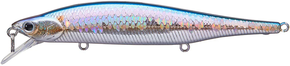 Lucky Craft Lightning Pointer 110SP Suspending Jerkbait - 4.5 Inch - Image 11