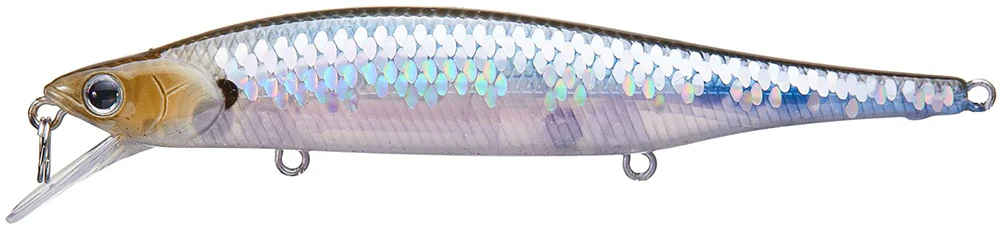 Lucky Craft Lightning Pointer 110SP Suspending Jerkbait - 4.5 Inch - Image 12