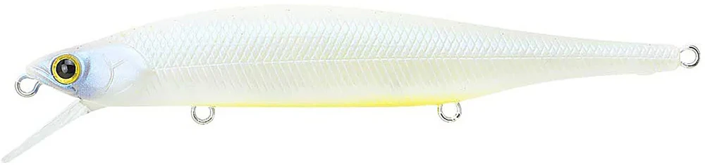 Lucky Craft Lightning Pointer 110SP Suspending Jerkbait - 4.5 Inch - Image 6