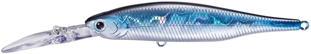 Lucky Craft Lightning Staysee 90SP Suspending Jerkbait - 3.5 Inch