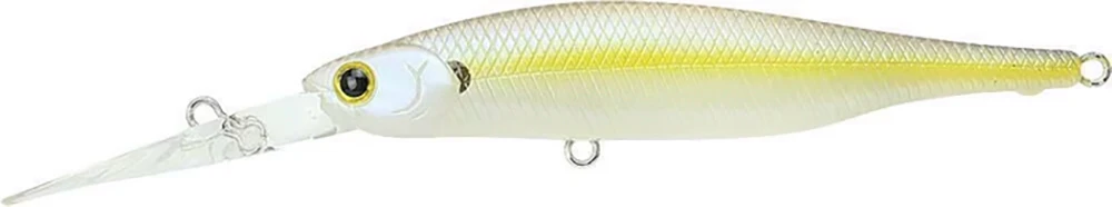 Lucky Craft Lightning Staysee 90SP Suspending Jerkbait - 3.5 Inch - Image 3