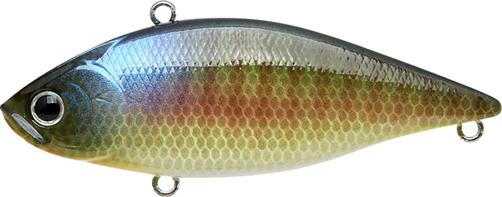 Lucky Craft LV-500 Lipless Crankbait - 3 Inch - Image 4