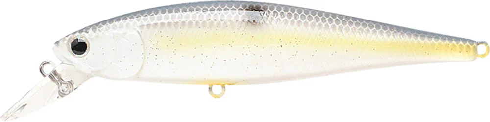 Lucky Craft Pointer 100 SP Suspending Jerkbait - 4 Inch - Image 10