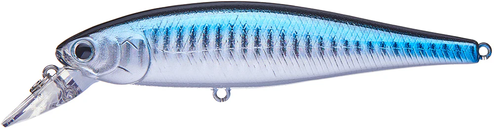 Lucky Craft Pointer 100 SP Suspending Jerkbait - 4 Inch - Image 11