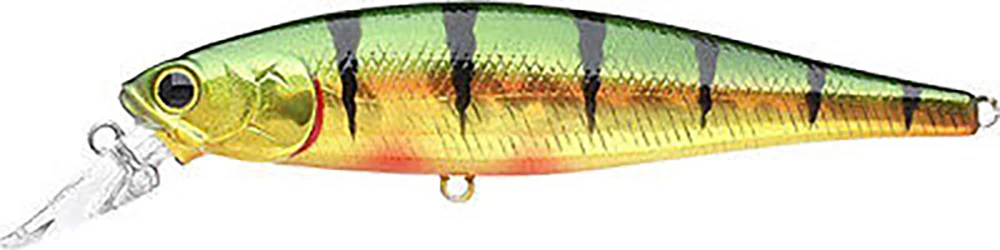 Lucky Craft Pointer 100 SP Suspending Jerkbait - 4 Inch - Image 2