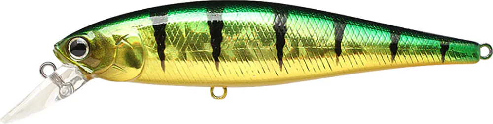 Lucky Craft Pointer 100 SP Suspending Jerkbait - 4 Inch - Image 3