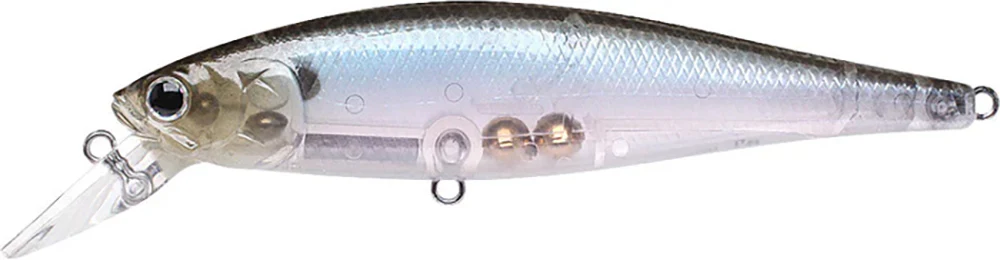 Lucky Craft Pointer 100 SP Suspending Jerkbait - 4 Inch - Image 6