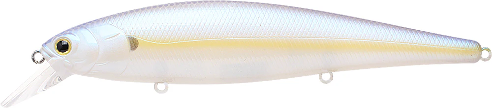 Lucky Craft Pointer 128 SP Suspending Jerkbait - 5 Inch - Image 3