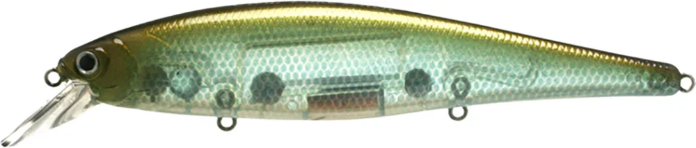 Lucky Craft Pointer 128 SP Suspending Jerkbait - 5 Inch - Image 4