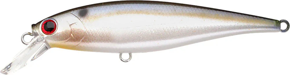 Lucky Craft Pointer 78 SP Suspending Jerkbait - 3.125 Inch - Image 12