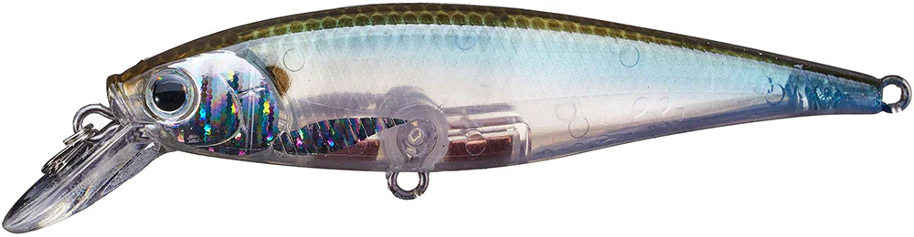 Lucky Craft Pointer 78 SP Suspending Jerkbait - 3.125 Inch - Image 14