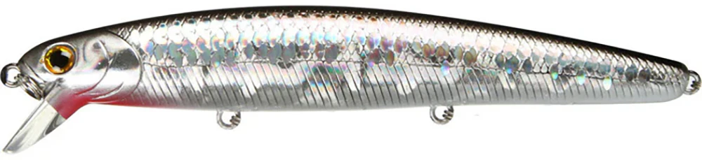 Lucky Craft Saltwater Flash Minnow 110 (CIF) Suspending Rip Bait - 4.375 Inch - Image 11