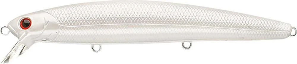 Lucky Craft Saltwater Flash Minnow 110 (CIF) Suspending Rip Bait - 4.375 Inch - Image 15