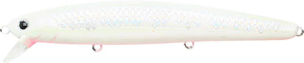 Lucky Craft Saltwater Flash Minnow 110 (CIF) Suspending Rip Bait - 4.375 Inch - Image 24