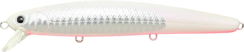 Lucky Craft Saltwater Flash Minnow 110 (CIF) Suspending Rip Bait - 4.375 Inch - Image 28