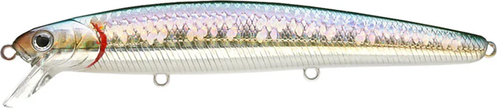 Lucky Craft Saltwater Flash Minnow 110 (CIF) Suspending Rip Bait - 4.375 Inch - Image 33