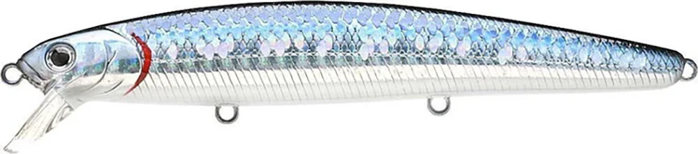 Lucky Craft Saltwater Flash Minnow 110 (CIF) Suspending Rip Bait - 4.375 Inch - Image 34