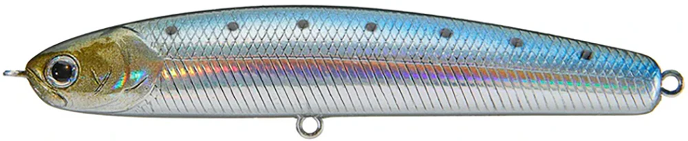 Lucky Craft Saltwater Wander 95 Subsurface Pencil Walker - 3.75 Inch