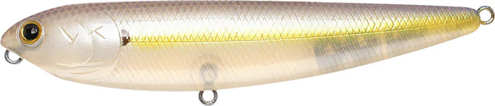 Lucky Craft Sammy 100 Topwater Walker - 4 Inch - Image 3