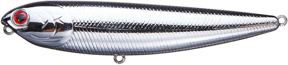 Lucky Craft Sammy 100 Topwater Walker - 4 Inch - Image 4