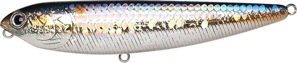 Lucky Craft Sammy 100 Topwater Walker - 4 Inch - Image 7