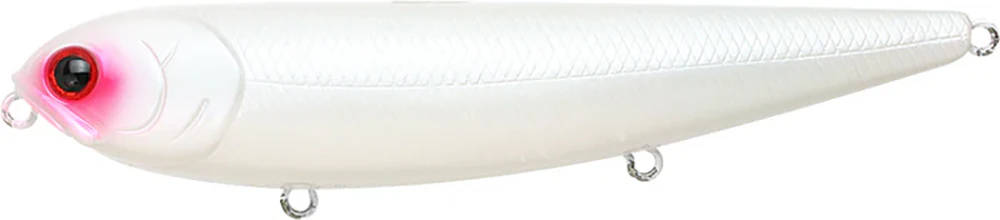Lucky Craft Sammy 105 Knocking Topwater Walker - 4.25 Inch - Image 6