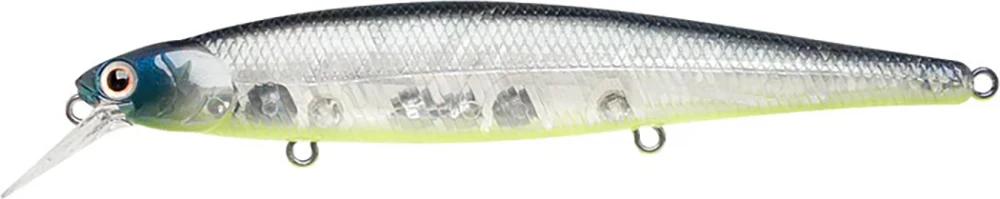 Lucky Craft Slender Pointer 112MR Medium Running Suspending Jerkbait - 4.5 Inch - Image 3