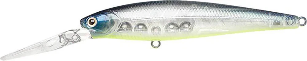 Lucky Craft Lightning Staysee 90SP V2 Suspending Jerkbait - 3.5 Inch - Image 3