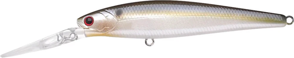 Lucky Craft Lightning Staysee 90SP V2 Suspending Jerkbait - 3.5 Inch - Image 5