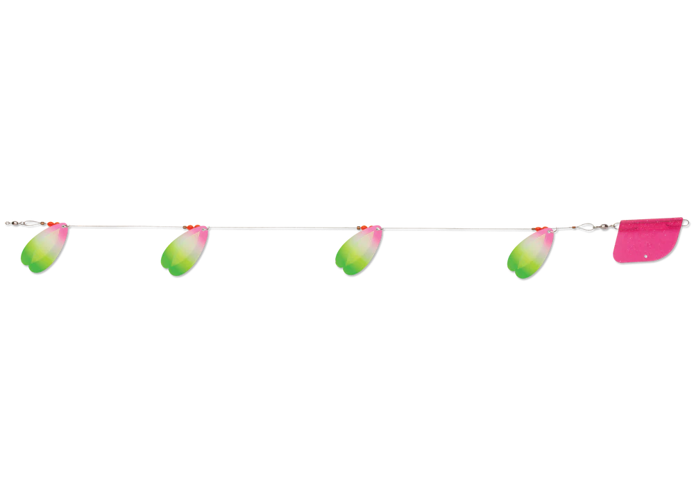 Luhr-Jensen Bolo Flex-i-Troll - Image 4