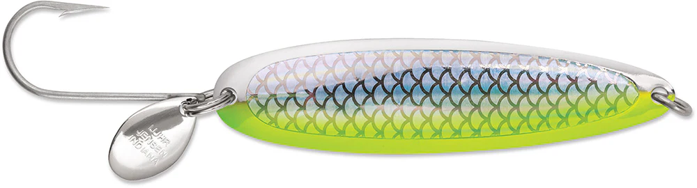 Luhr Jensen Coyote Spoons - Image 2