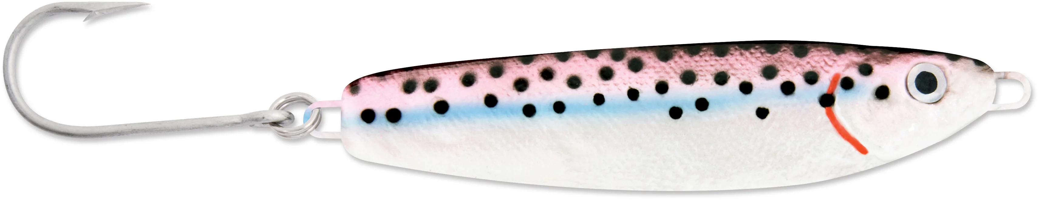 Luhr-Jensen Crippled Herring Spoon - Image 52