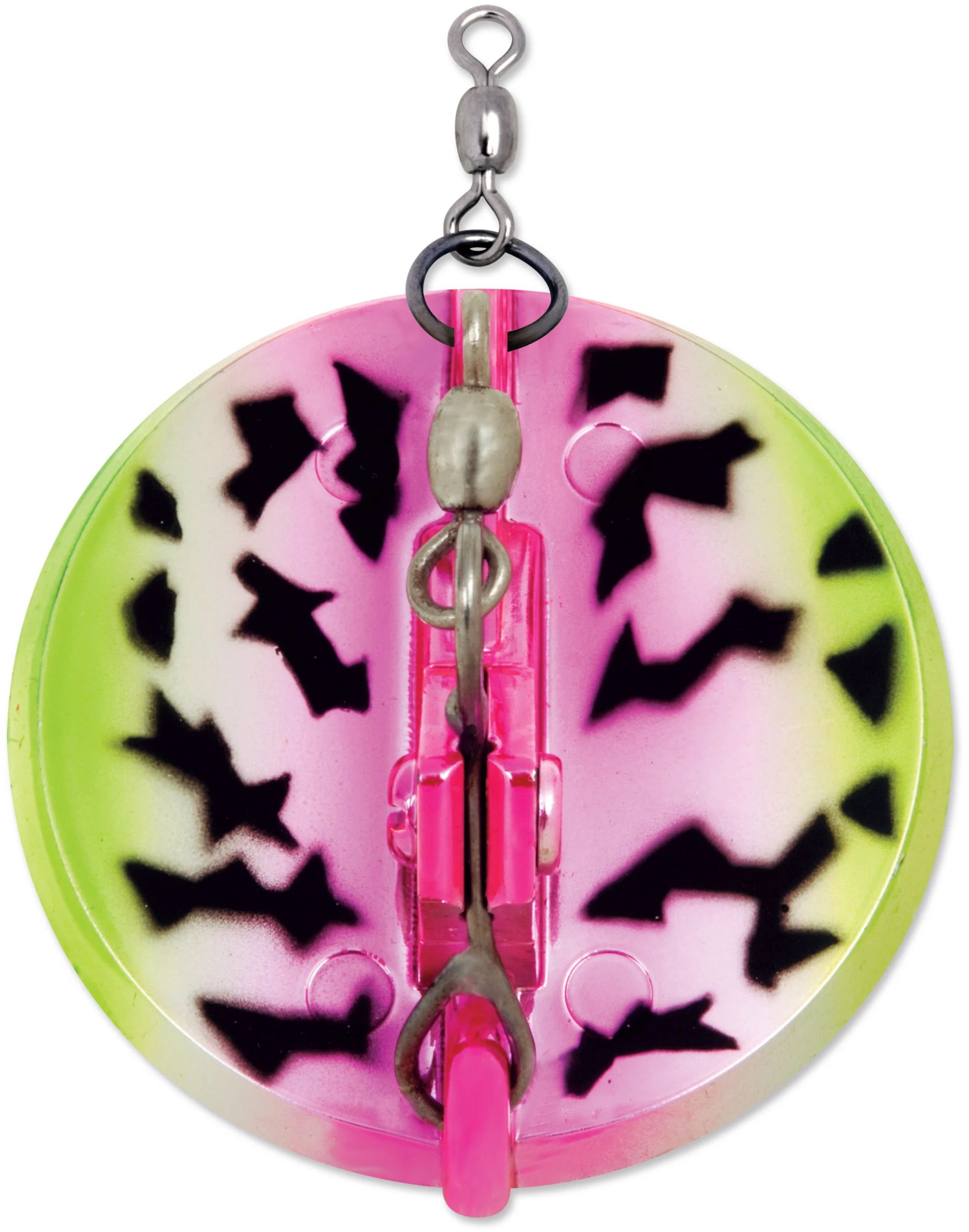 Luhr-Jensen Dipsy Diver - Image 48