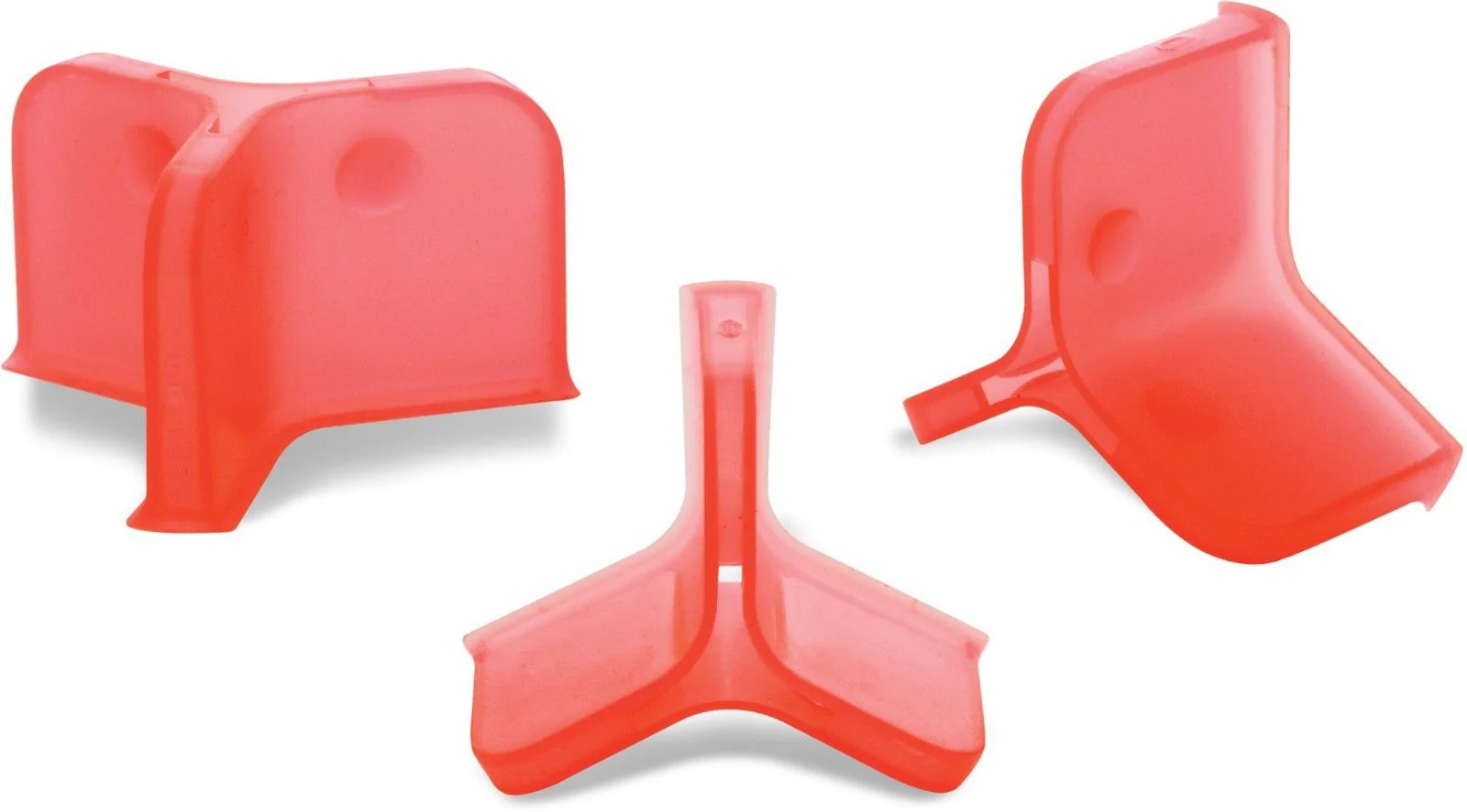 Luhr-Jensen Hook Bonnets/Covers 10 pack - Image 2