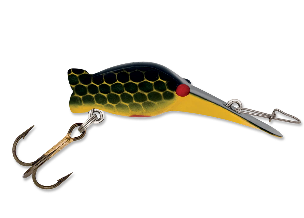Luhr-Jensen Hot Shot Diving Plug - Image 2