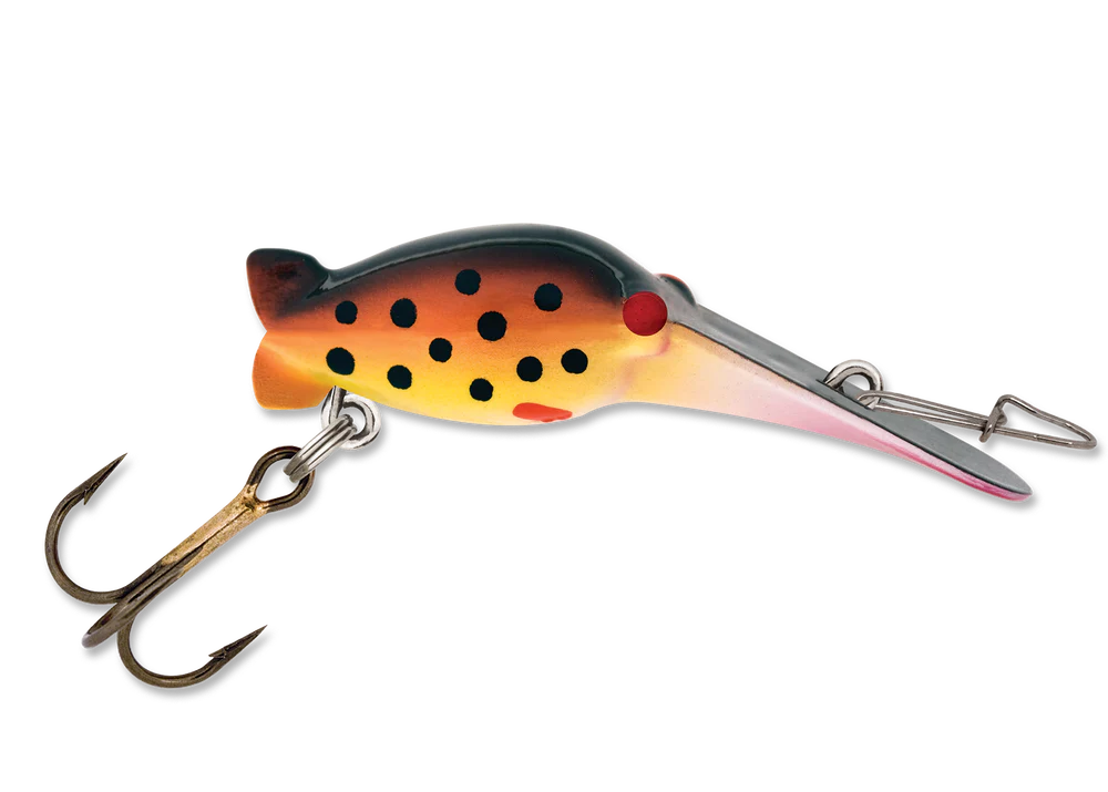 Luhr-Jensen Hot Shot Diving Plug - Image 5