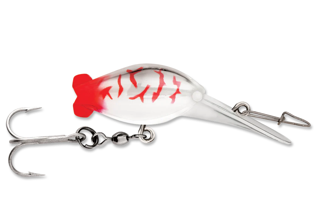 Luhr-Jensen Hot Shot Diving Plug - Image 7