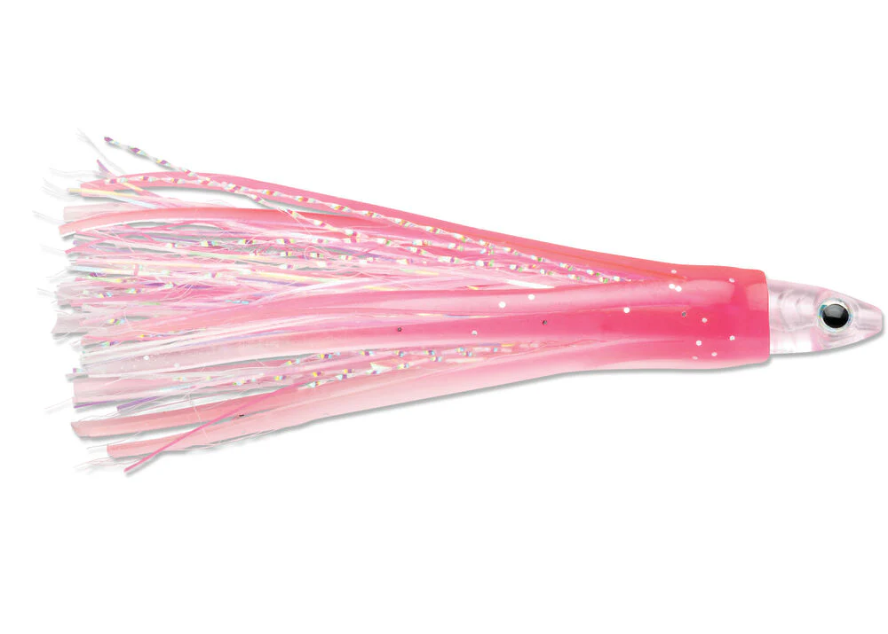 Luhr-Jensen Jensen Unrigged Flash Fly 3 pack - Image 3
