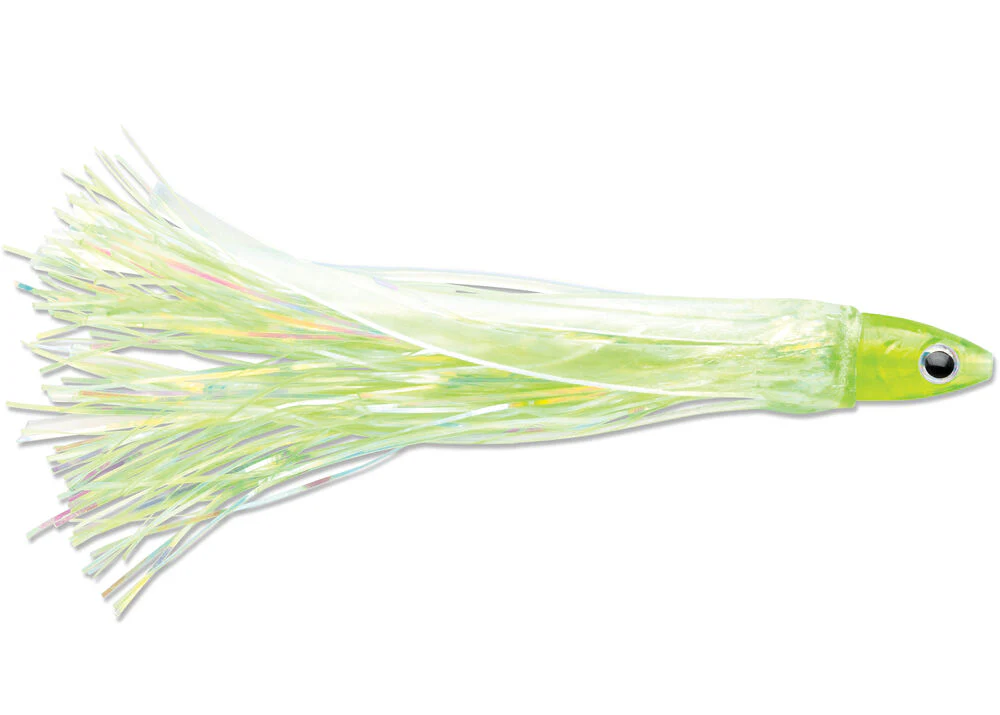 Luhr-Jensen Jensen Unrigged Flash Fly 3 pack - Image 9