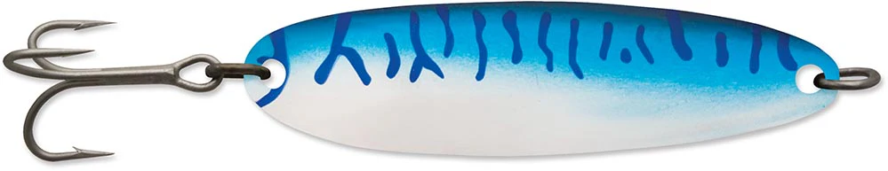 Luhr-Jensen Krocodile Spoon w/ Treble Hook - 1 1/2 oz - Image 3