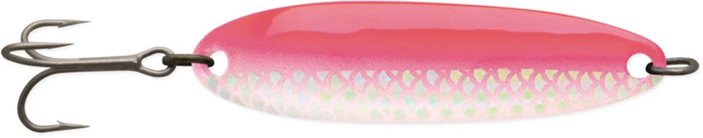 Luhr-Jensen Krocodile Spoon w/ Treble Hook - 1 1/2 oz - Image 7