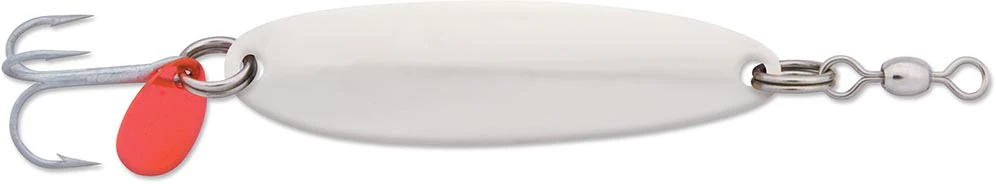 Luhr-Jensen Krocodile Spoon w/ Treble Hook - 1/2 oz - Image 4