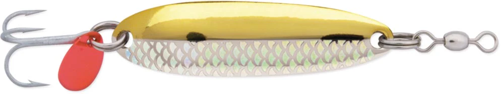 Luhr-Jensen Krocodile Spoon w/ Treble Hook - 3/16 oz - Image 17